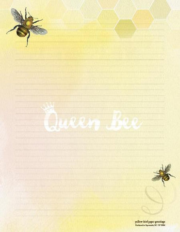 SP-0006 Queen Bee