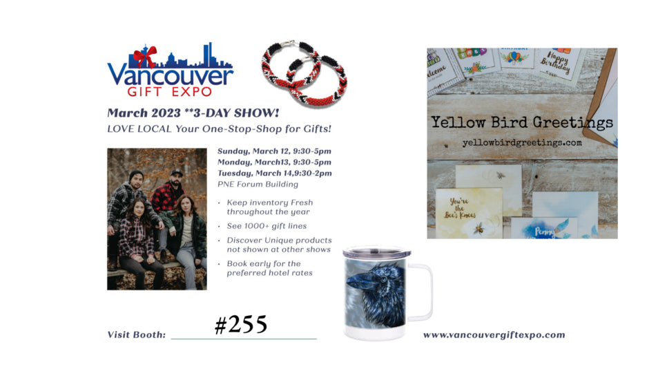 canadian gift association virtual tradeshow