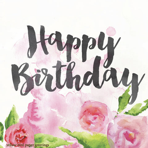 GE7314-Birthday Gift Enclosure
