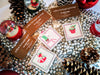 GT4026 Hot Chocolate Gift Tags