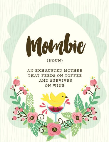 VM9030-Mombie Exhausted Mother Card