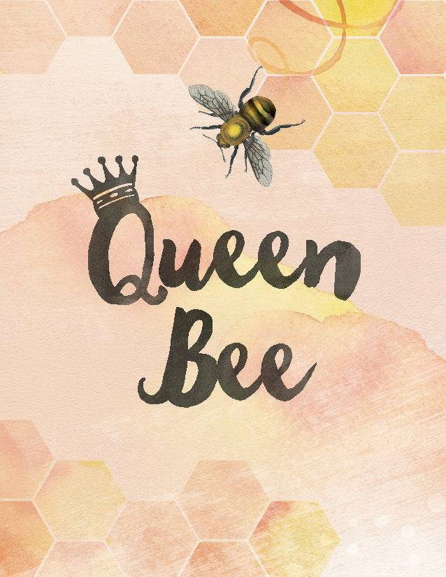 VS9061 Queen Bee